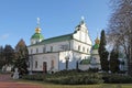 Ukraine. Kiev.Ukraine. Saint Sophias Cathedral.