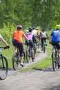 Ukraine. Kyiv22.05.2021 cyclists competition