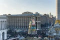 Ukraine - Maidan: Birth of a civil society