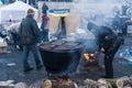 Ukraine - Maidan: Birth of a civil society 24th dec 2013