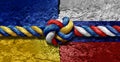 Ukraine Russia Crisis Struggle