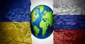 Ukraine Russia Global Impact