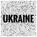 Ukraine Russia News Header Background Illustration