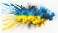 Ukraine Ukrainian Flag
