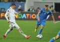 Ukraine vs Bosnia and Herzegovina - 2022 FIFA World Cup European Qualifiers