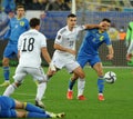 Ukraine vs Bosnia and Herzegovina - 2022 FIFA World Cup European Qualifiers