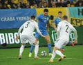 Ukraine vs Bosnia and Herzegovina - 2022 FIFA World Cup European Qualifiers