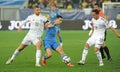 Ukraine vs Bosnia and Herzegovina - 2022 FIFA World Cup European Qualifiers