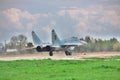 Ukrainian Air Force MiG-29