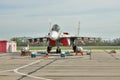 Ukrainian Air Force MiG-29