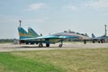 Ukrainian Air Force Mig-29