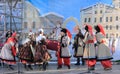 Ukrainian Christmas carols