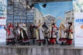 Ukrainian Christmas carols