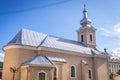 Ukrainian church in Sighetu Marmatiei, Romania