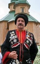 Ukrainian cossack general 2