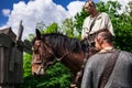 Ukrainian Cossacks