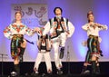 Ukrainian Dancers