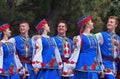 Ukrainian Dancers