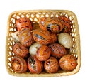 Ukrainian Easter Eggs -