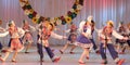 Ukrainian National Dance