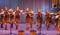 Ukrainian National Dance