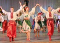 Ukrainian National Dance
