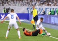 Ukrainian Premier League: Dynamo Kyiv v Shakhtar