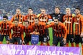 Ukrainian Premier League: Dynamo Kyiv v Shakhtar