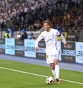 Ukrainian Premier League: Dynamo Kyiv v Shakhtar