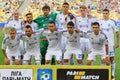 Ukrainian Premier League: Dynamo Kyiv vs Oleksandria