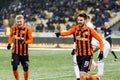 Ukrainian Premier League match Dynamo Kyiv - Shakhtar Donetsk, d