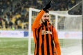 Ukrainian Premier League match Dynamo Kyiv - Shakhtar Donetsk, d