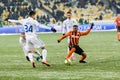 Ukrainian Premier League match Dynamo Kyiv - Shakhtar Donetsk, d