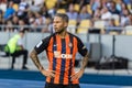 Ukrainian Premier League match Dynamo Kyiv - Shakhtar Donetsk, A