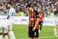 Ukrainian Premier League match Dynamo Kyiv - Shakhtar Donetsk, A