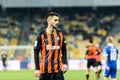 Ukrainian Premier League match Dynamo Kyiv - Shakhtar Donetsk, O