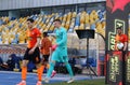 Ukrainian Premier League: Shakhtar Donetsk v Desna Chernihiv