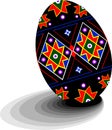 Ukrainian (Pysanky) Egg