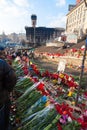 Ukrainian revolution, Euromaidan after an attack by government f