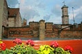 Ukrainian roofs