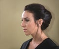 Ukrainian singer, actress and songwriter Jamala