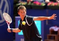 Ukrainian tennis player Sergiy Stakhovsky