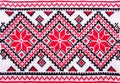 Ukrainian traditional embroidery patterns