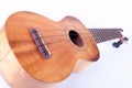 Ukulele Royalty Free Stock Photo