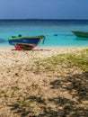 Ukulhas, Maldives Royalty Free Stock Photo