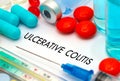 Ulcerative colitis