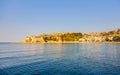 Ulcinj Old town Peninsula, Montenegro