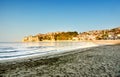 Ulcinj Old town Peninsula, Montenegro