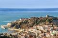 Ulcinj Old town Peninsula, Montenegro