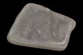 Ulexite Polished Royalty Free Stock Photo